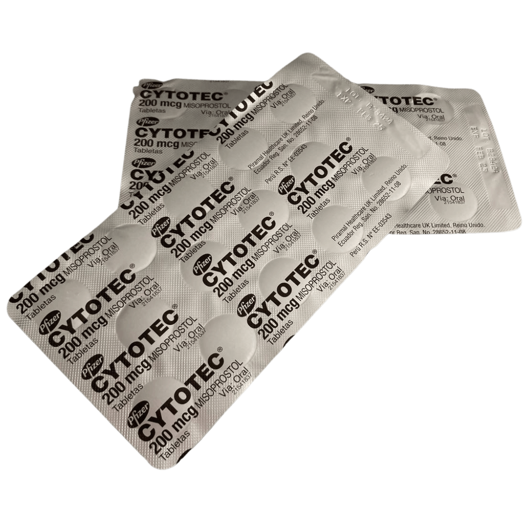 Venta pastillas cytotec misoprostol a domicilio gratis